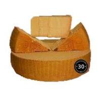 Parmigiano Reggiano 30 mois - Kg. 40