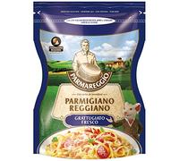 Parmigiano Reggiano 300g frais frotté D O P Parmesan Fromage original Fromage râPé