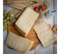 Parmigiano Reggiano AOP 18 mois minimum de maturation - Made in Italy - EMILIA FOOD LOVE - Selected with Love in Italy - Parmigiano Reggiano DOP 18 Mesi Selezionato (600)