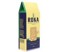 Parmigiano Reggiano AOP Crispies - Biscuits apéritifs - Boîte de 70g