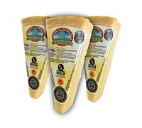 Parmigiano Reggiano AOP - De Colline - 24 Mois (300/350gr. Tranches, Paquet de 3)