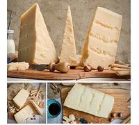 Parmigiano Reggiano AOP Sélection 18, 24, 36 maturation minimum - Made in Italy - EMILIA FOOD LOVE - Selected with Love in Italy - Parmigiano Reggiano DOP 3 stagionature (1)