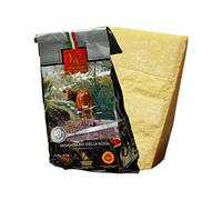 Parmigiano Reggiano AOP "Vacche Rosse/Vache Rouge" fait de 40 mois, kg.1. Produit directement par le Consorzio Vacche Rosse (Étiquette Rouge)