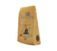 Parmigiano Reggiano (Parmesan Reggiano) D.o.p. NO OGM maturé pendant au moins 30 mois - 1 KG