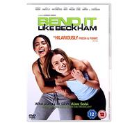 Parminda Nagra - Bend It Like Beckham [Import anglais]
