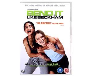 Parminda Nagra - Bend It Like Beckham [Import anglais]