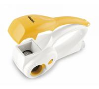 Parmino - Râpe Rechargeable En Acier Inoxydable À 2 Rouleaux - G3 Ferrari