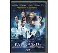 Parnassus - L'uomo che voleva ingannare il diavolo