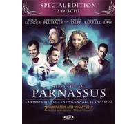 Parnassus-L'uomo Che voleva ingannare il Diavolo [Special Edition] [Import]