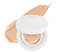 Parnell Cicamanu Serum Cushion - Teinte 23N Nude Sand