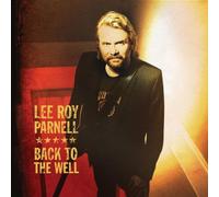 Parnell, Lee Roy - Back to The Wall
