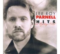 Parnell, Lee Roy – Hits & Highways Ahead