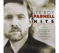 Parnell, Lee Roy - Hits & Highways Ahead