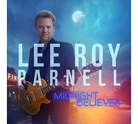 Parnell, Lee Roy - Midnight Believer-Digi