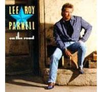 Parnell, Lee Roy – on The Road – Arista