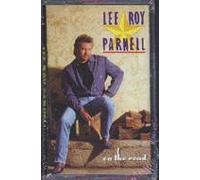 Parnell, Lee Roy - on The Road