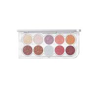 Parnell - LUMMIR Light On My Eyes Shadow Palette - 5 Types #00 Glitter Ornament