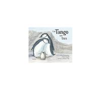 Parnell, P: Con Tango Son Tres