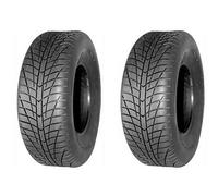 Parnells 25x10.00-12 ATV Quad Pneus 4ply Wanda P354