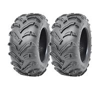 Quad pneu 25X8-12 6ply WANDA 'E' Marqué ATV pneu 25 8.00 12