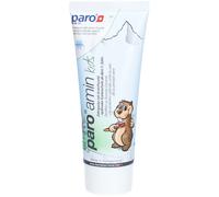 paro® Amin Kids Dentifrice Menthe 0-6 ans Pâte 75 ml