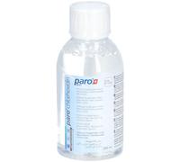 paro® Bain de bouche chlorhexidine 0,12 % De Bouche 200 ml