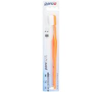 paro® Brosse à dents M27L Souple et espaces interdentaires Brosse(S) À Dents 1 pc(s)