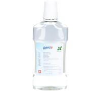 paro® Dent Bain de Bouche Liquide 500 ml