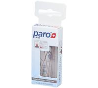 paro® Isola Long Brossettes interdentaires cylindriques 3.0 mm Rouge Brosse 10 pc(s)