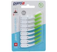 Paro Smart Sticks Brossettes interdentaire M/L Cure-Dents 32 pc(s)