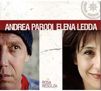 Parodi Andrea - Rosa Resolza