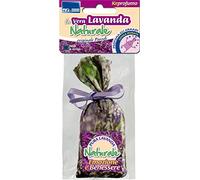 Parodi & Parodi 615 Sac parfumé à la Lavande Naturelle pour tiroirs, 15 g, Neutre, Standard