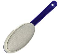 PARODI & PARODI - Brosse Anti-Peluches Vellutina pour vêtements, applicateur Direct pour Velours, Efficace sur Tous Les Tissus, Tapis, Meubles rembourrés et Voitures. Brosse rotative