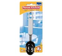 PARODI & PARODI - Cuillère à glace individuelle, idéale pour les boules de glace, la pâte, les boulettes de viande et plus encore - Cuillère à glace et à dessert