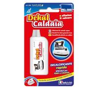 PARODI & PARODI - Dekal Détartrant Fer à Repasser à chaudière pour détartrer Les fers à Repasser, Accessoires Maison élimine Le calcaire Rapidement en rétablissant la Distribution optimale de la