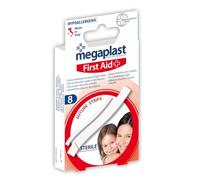 PARODI & PARODI - FORNOR MEGAPLAST 14389 MEGAPLAST SUTURE SPECIAL STRAP X 8 pcs.