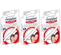PARODI & PARODI - FORNOR MEGAPLAST 14389 MEGAPLAST SUTURE SPECIAL STRAP X 8 pcs. (Lot de 3)