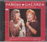 Parodi,Teresa - Correntinas