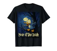 Parodie amusante Fear of the Duck T-Shirt