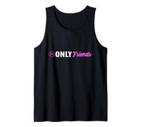 Parodie Millennial Meme Culture des médias Sociaux Débardeur