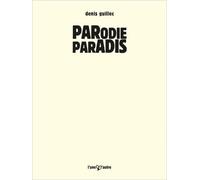 Parodie Paradis