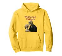 Parodie Romantique Squelette Gothique Wuthering Heights Sweat à Capuche