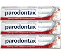 Parodontax 3X dentifrice blanchissant 75 ml (Lot de 3)