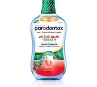 Parodontax Active Gum & Breath bain de bouche 500 ml