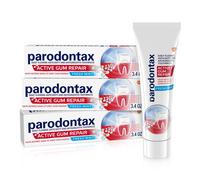 Parodontax Active Gum Repair Dentifrice pour aider inverser les signes de maladies pr coces pour la sant Saveur menthe fra che - 3,4 oz x 3