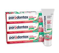 Parodontax Active Gum Repair Dentifrice Rafra chisseur d'Haleine 3x3,4 oz
