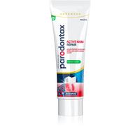 Parodontax Active Gum Repair Fresh Mint dentifrice pour des gencives saines et un soin complet des dents 75 ml