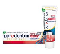 Parodontax Active Repair Gum Whitening Dentifrice Pour Les Gencives Qui Saignent Enflammées 75ml