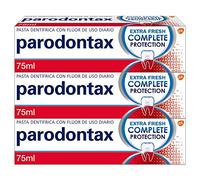 Parodontax Ancienne formule lot de 3