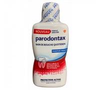 Parodontax Bain De Bouche 500ml